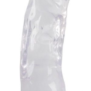 Naturdildo âCrystal Dildoâ